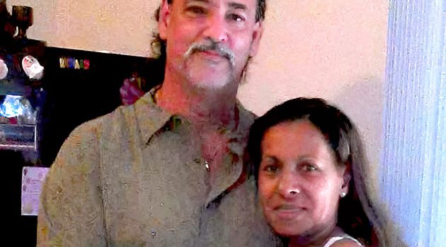 The Way We Were: Roger Vega: Unlocking the Past