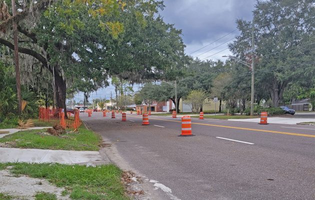 Improvements Ahead for Edgewood Avenue South