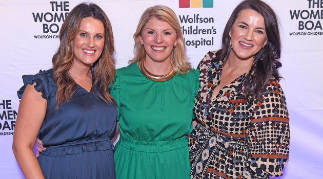 Young Collectors Raise $10K