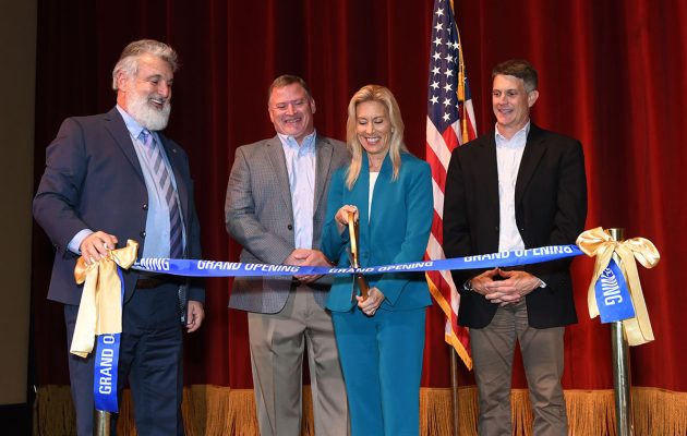 Refreshed and Reopened: The Florida Theatre’s renovations uncover new links to its past