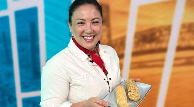 Local Folks: Erica Lovelace