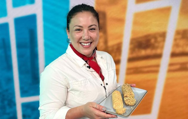 Local Folks: Erica Lovelace