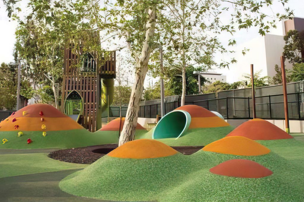playground