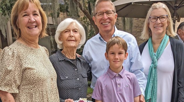 100 Years Young