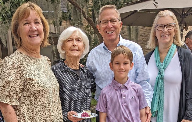 100 Years Young