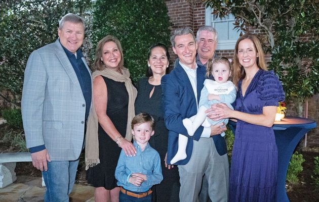 Hosting Hope