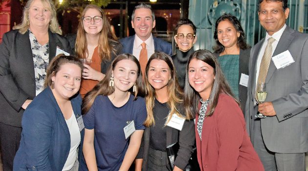 WeCareJax Celebrates 30 Years