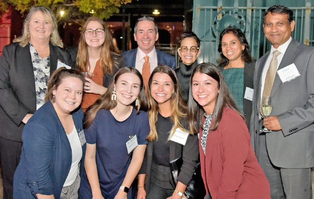 WeCareJax Celebrates 30 Years
