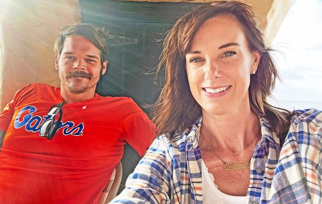 Local Folks: Laura Phillips Edgecombe