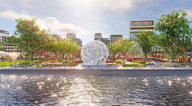 Anticipation Grows at RiversEdge