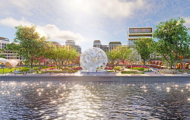 Anticipation Grows at RiversEdge