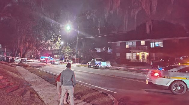 Investigation Underway Following Avondale Shooting