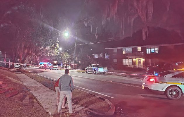 Investigation Underway Following Avondale Shooting