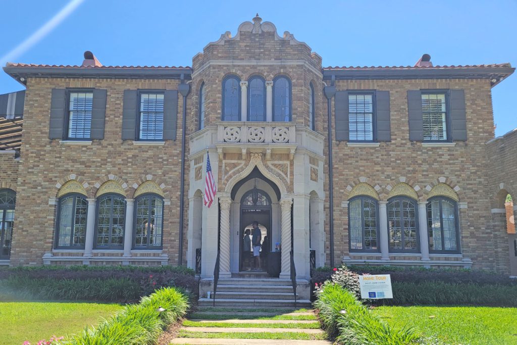 Riverside Avondale Preservation’s Home Tour turns 50 this year.