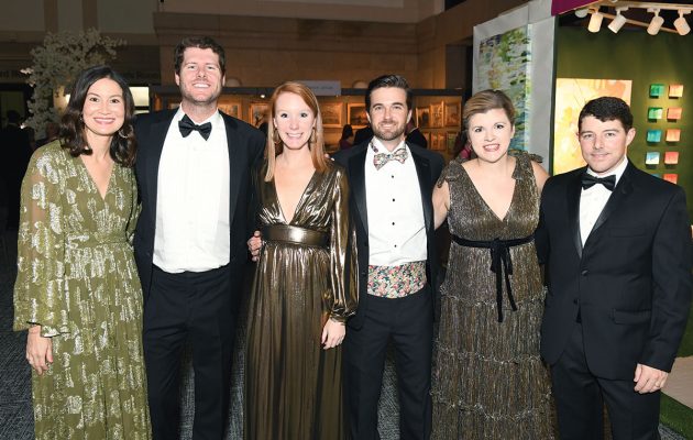 Women’s Board Exemplifies the Art of Gathering