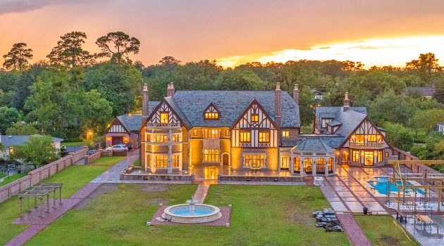 Dream Finders Homes CEO Finds Dream Home in Avondale