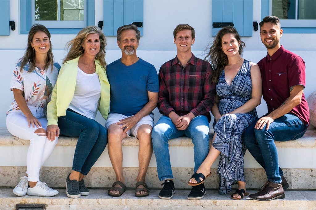 family photo