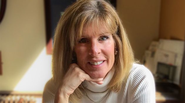 In Memoriam: Mary Appleton Jaycox