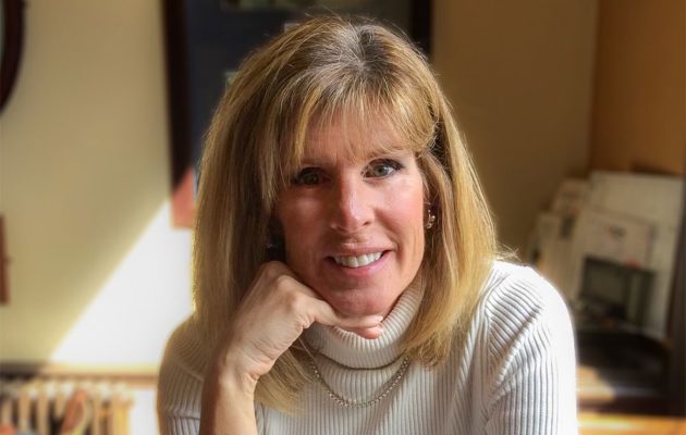 In Memoriam: Mary Appleton Jaycox