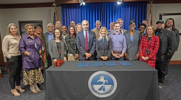 Mayor’s Task Force Funding Approved