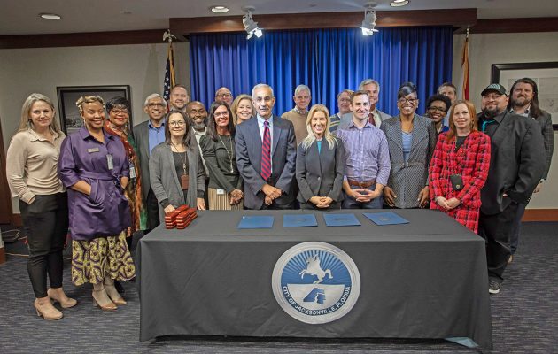 Mayor’s Task Force Funding Approved