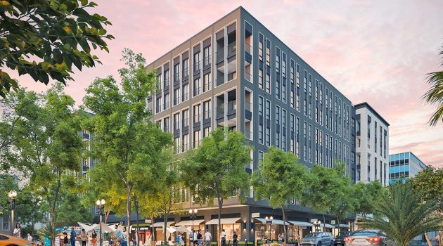 Board Clears Pearl Street District Final Design