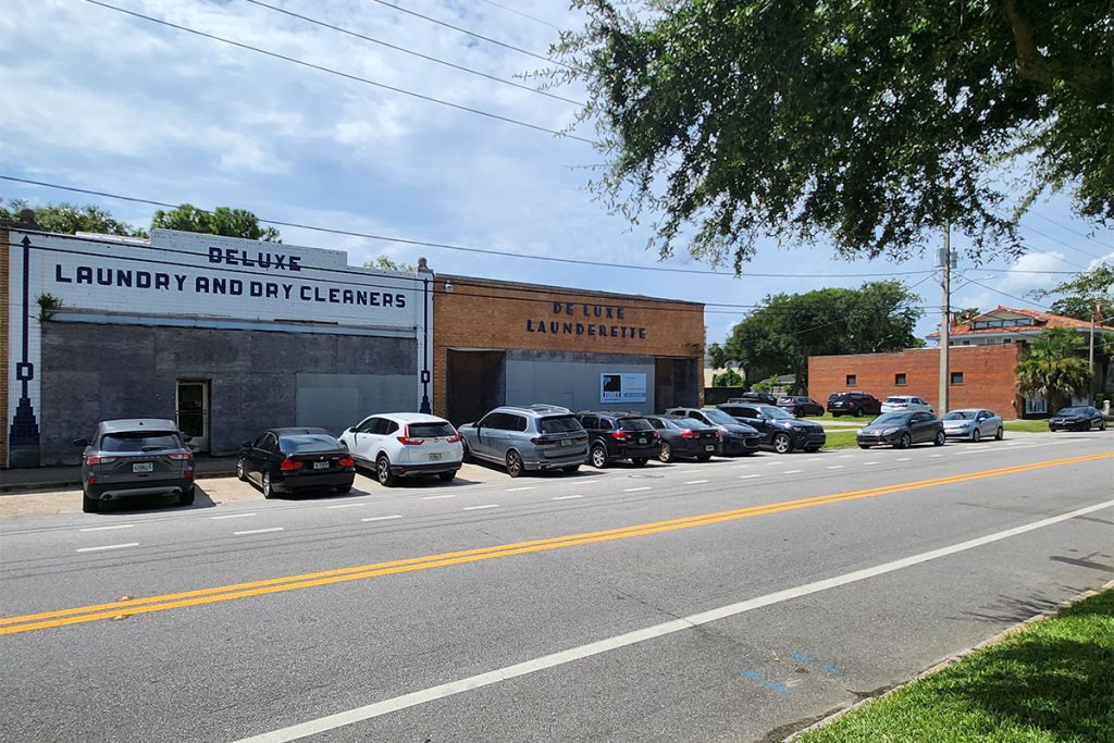 The Local plans to join the Riverside Avondale community with its third location on Oak Street.