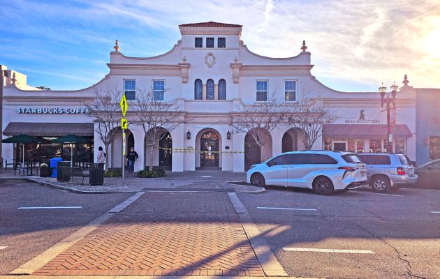 VooDoo to Brew in San Marco