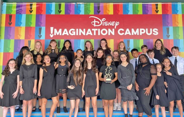 Choir, Spelling Bee Wins for Assumption Students