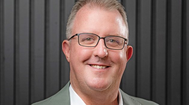 Dove Named MOSH CEO