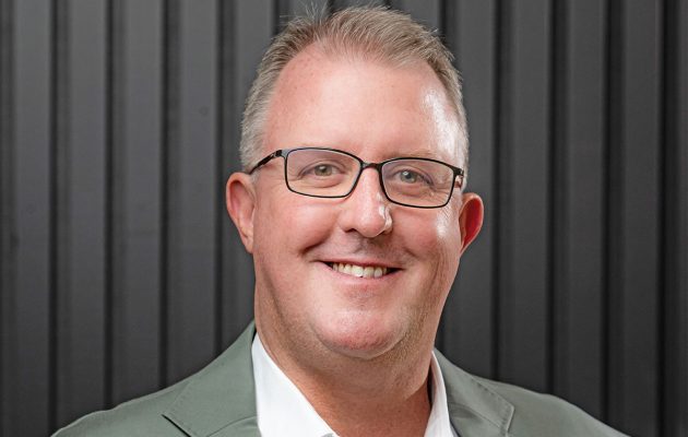 Dove Named MOSH CEO