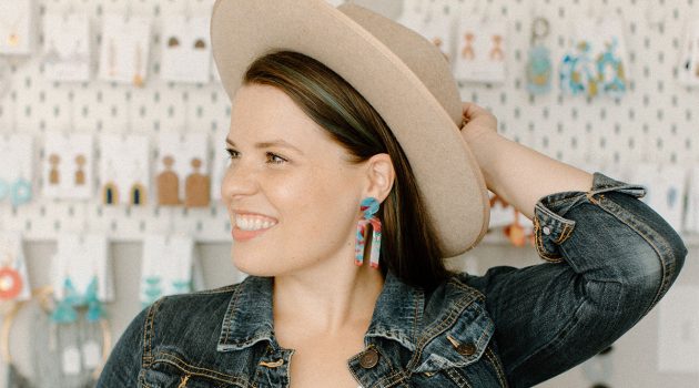 Local Folks: Alise Morales