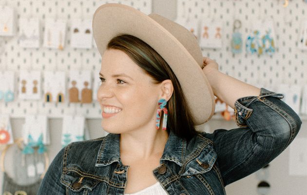 Local Folks: Alise Morales Local Folks: Alise Morales