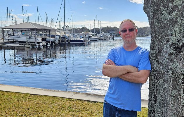 Local Folks: Bryan Arnold
