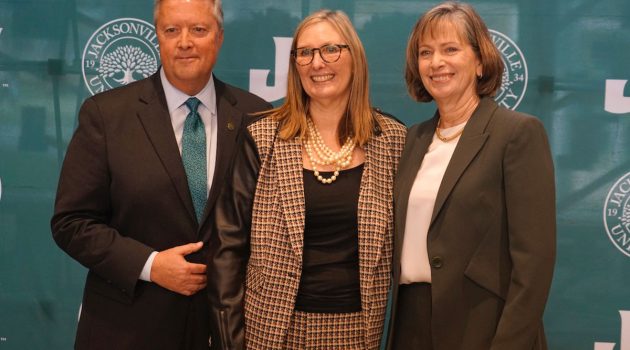 Tim and Stephanie Cost Make Transformational Gift to Launch Cost Honors College