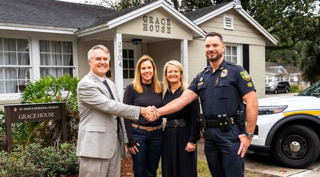 JSO Increases Presence in Ortega