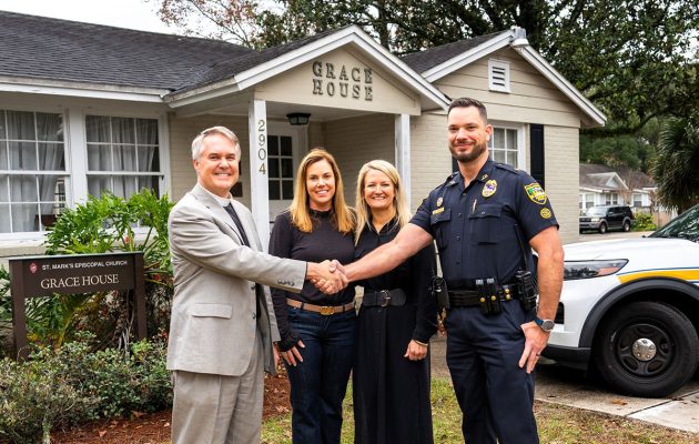 JSO Increases Presence in Ortega