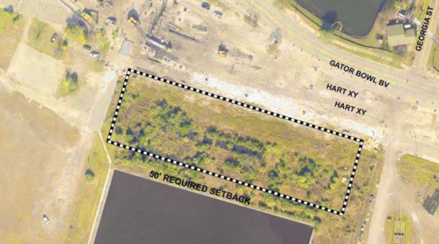 Bay Street Staging Area Tees Up Park Street Road Diet