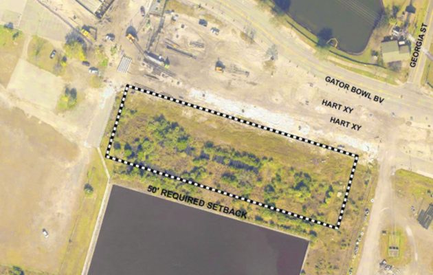 Bay Street Staging Area Tees Up Park Street Road Diet