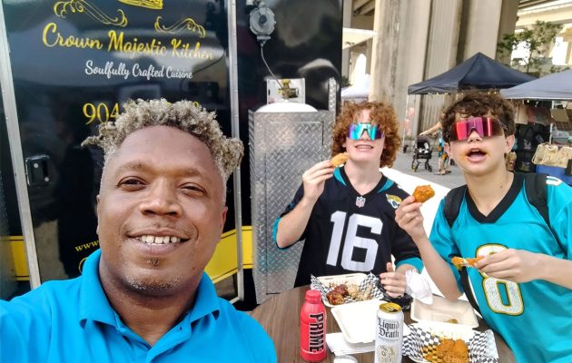 Loyal to Local: Crown Majestic Kitchen