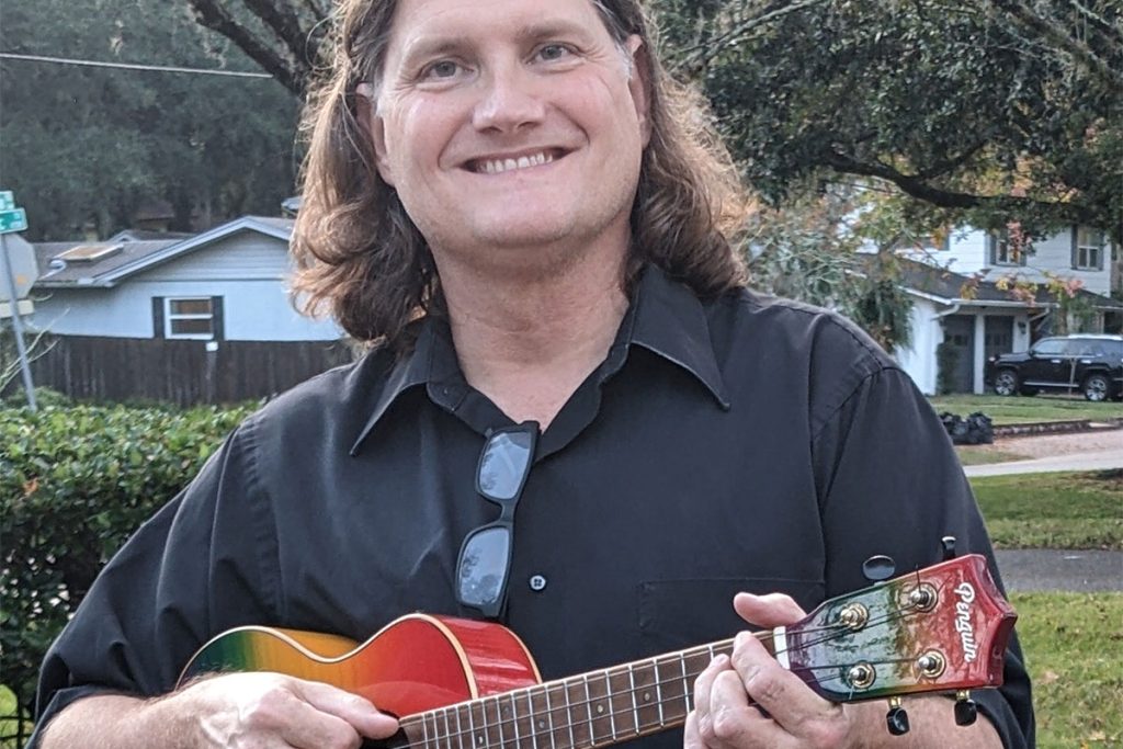 Darren Ronan