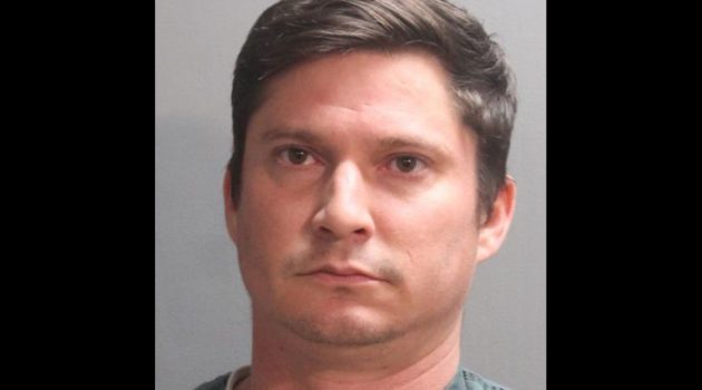 Suspect Charged in River Road Shooting