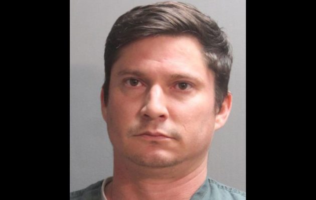 Suspect Charged in River Road Shooting