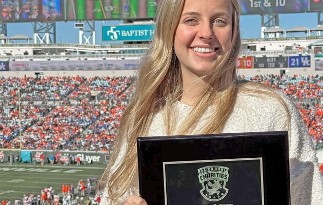 Sutter Exemplifies Excellence