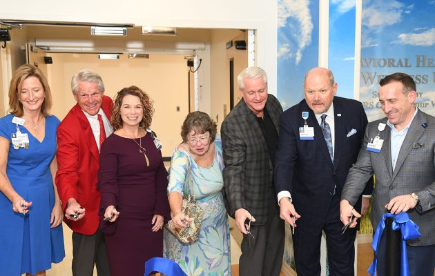 New Home for Mental Health New Home for Mental Health