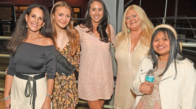Hearts Overflow for Special Education Students