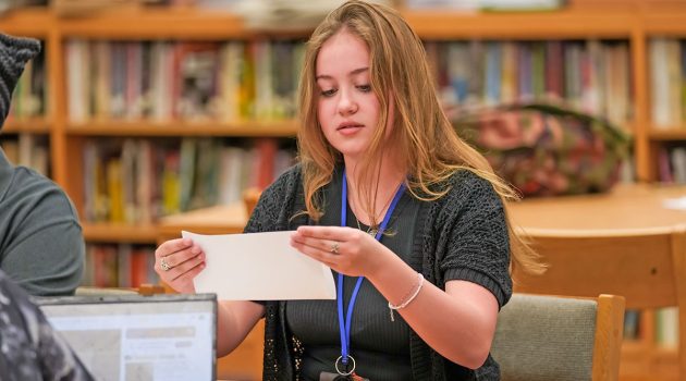 Douglas Anderson Student Magazine Wins Highest Honors
