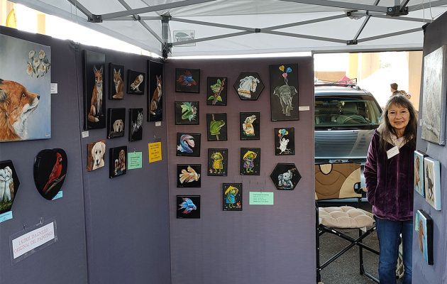 Loyal to Local: Laurel Dagnillo