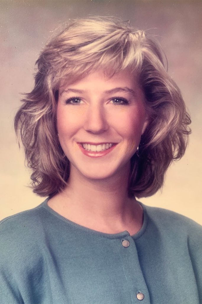 Jennifer Pirrung