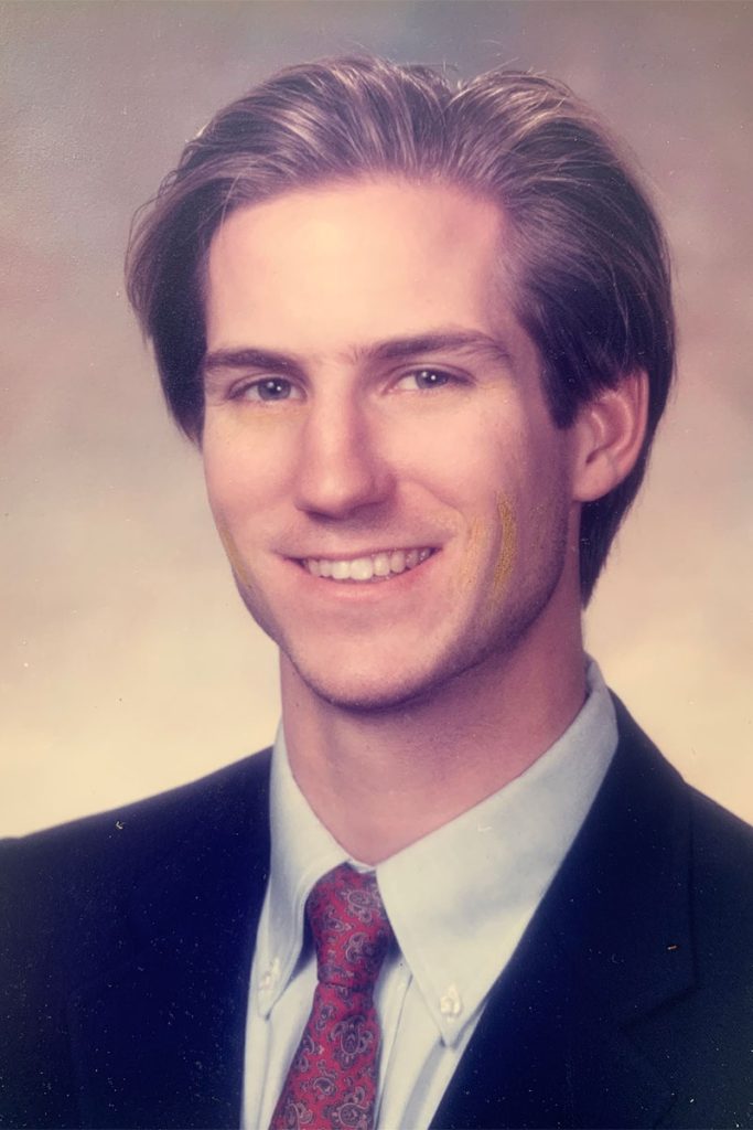 David Pirrung, Jr.